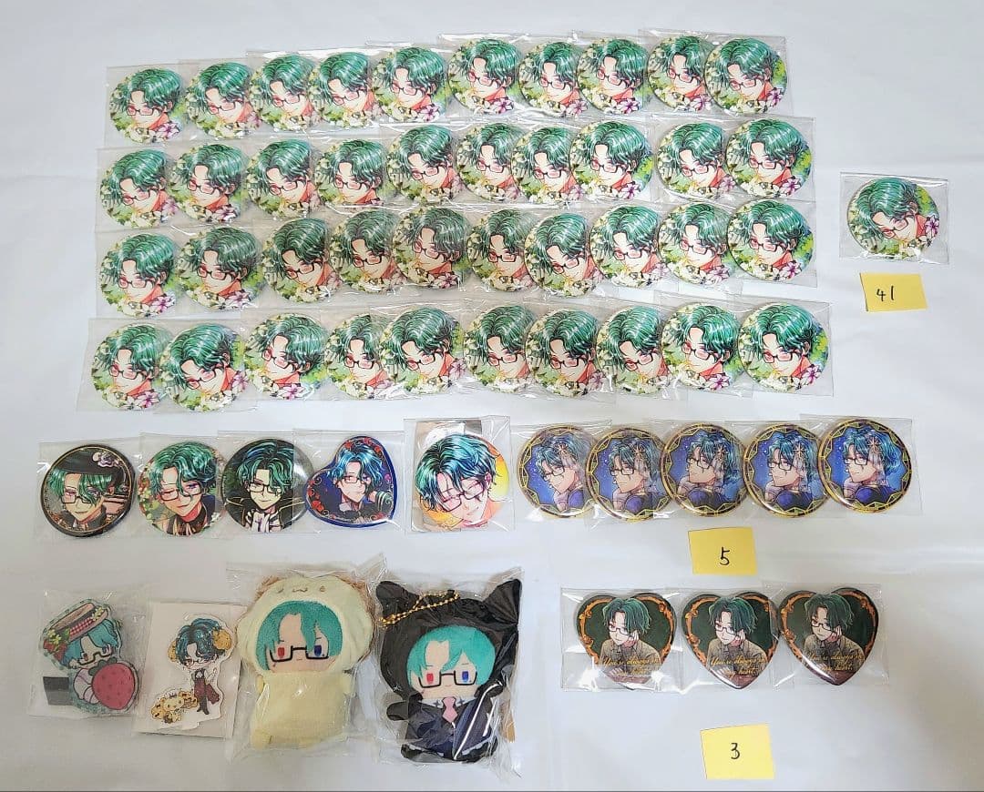 悪魔執事と黒い猫 あくねこ ナック