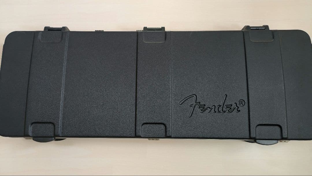 Fender USA ストラトキャスター 現状渡し ハードケース付