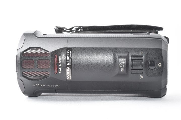 パナソニック Panasonic HC-WX990M ビデオカメラ ブラック