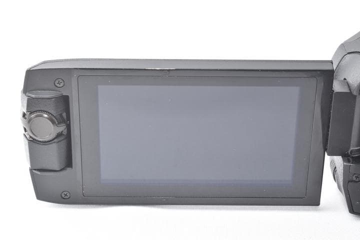 パナソニック Panasonic HC-WX990M ビデオカメラ ブラック
