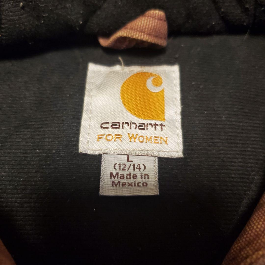 【Carhartt/カーハート】アクティブ ジャケット DPM 希少