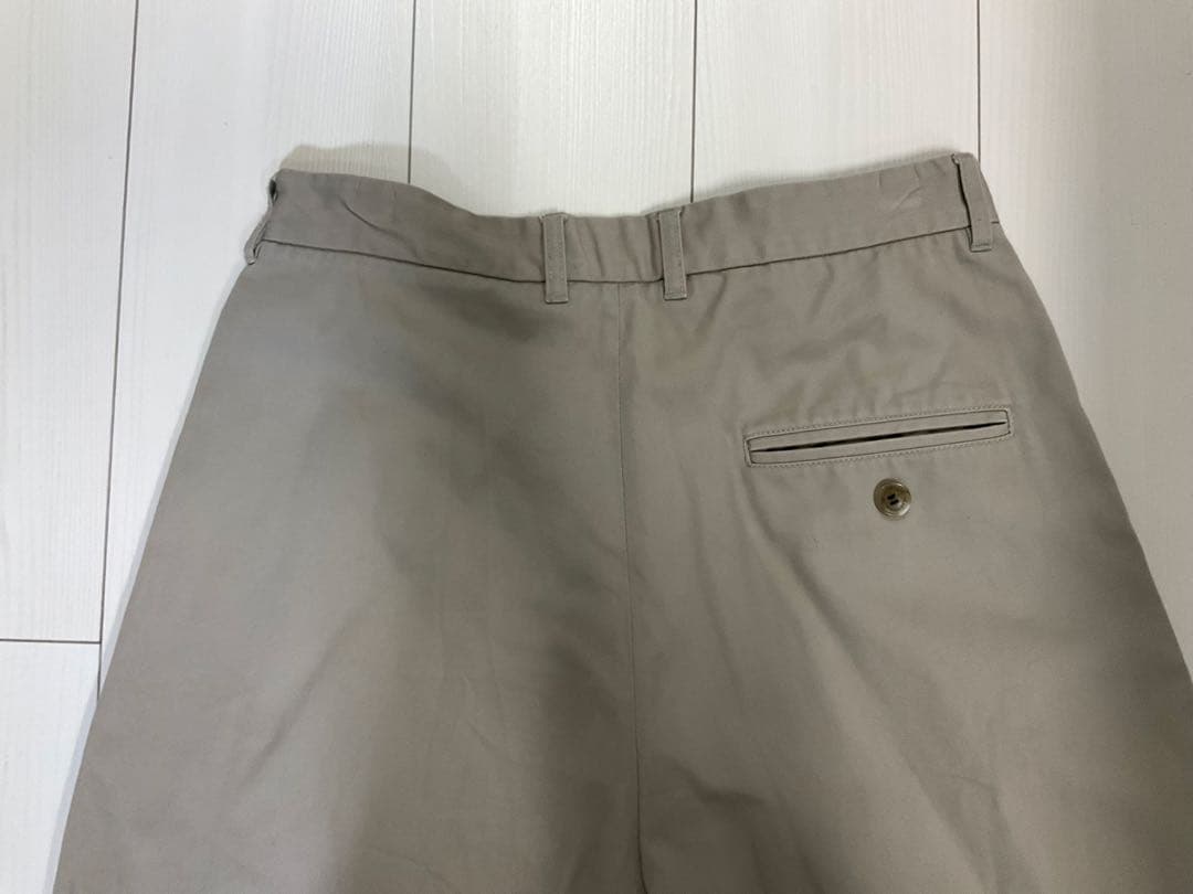 トラディショナルウェザーウェア　103 CHINO