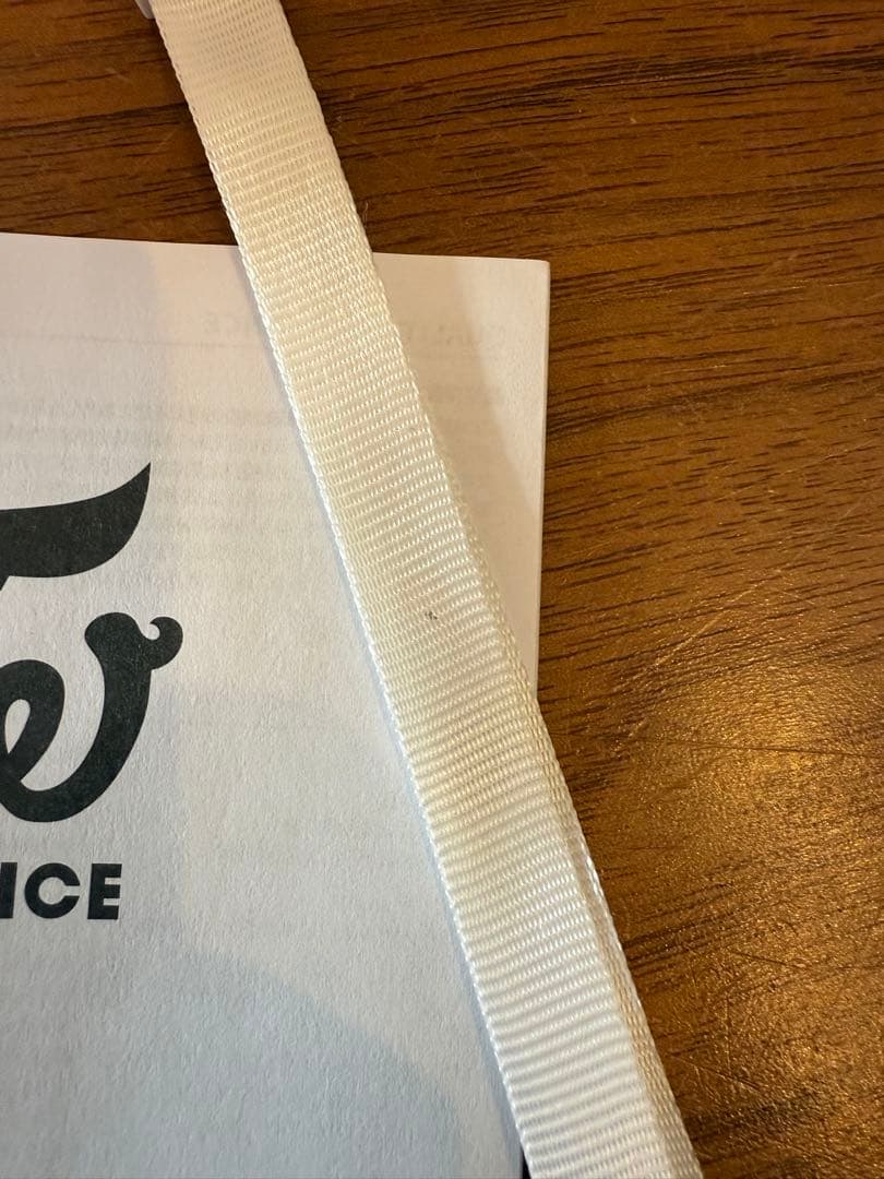 TWICEのペンライトCANDYBONG♾️ Bluetooth対応　2個セット