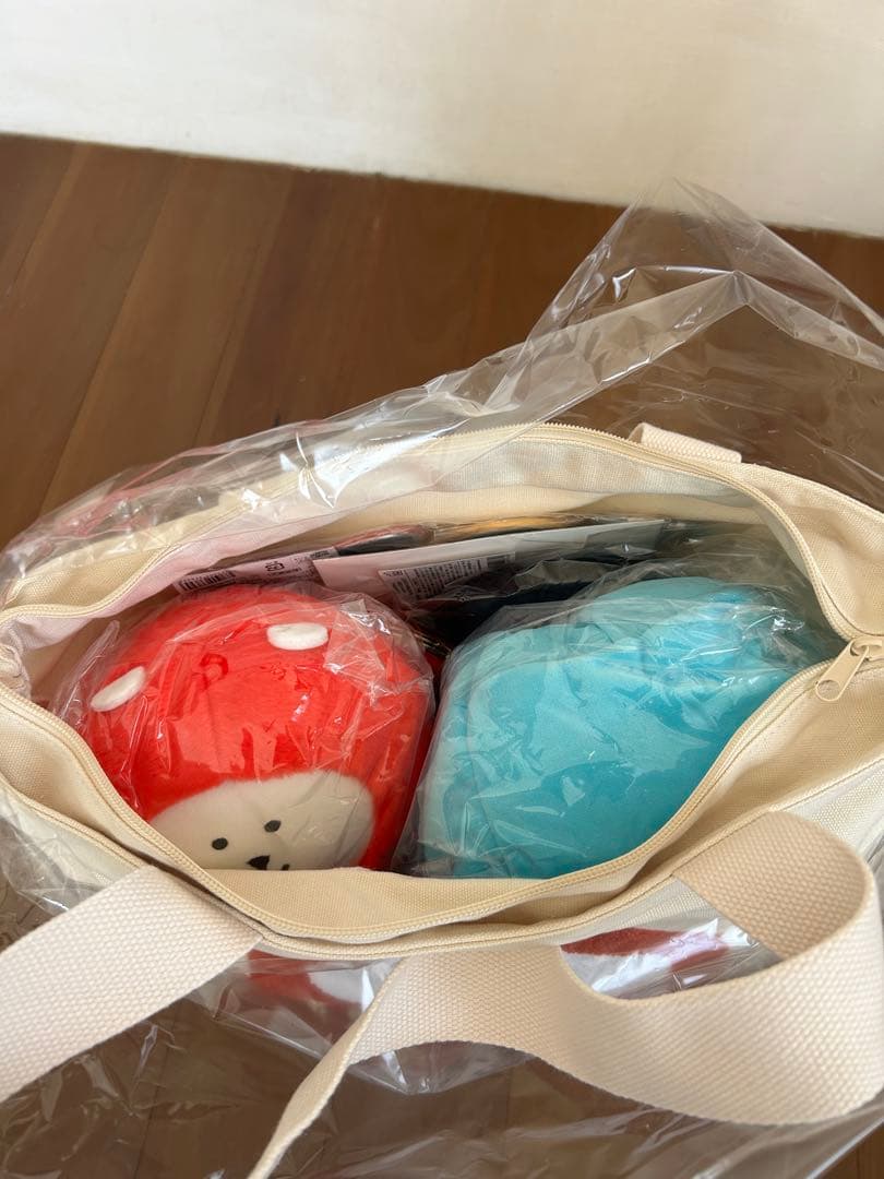 ナガノマーケット　ハッピーバッグ2026