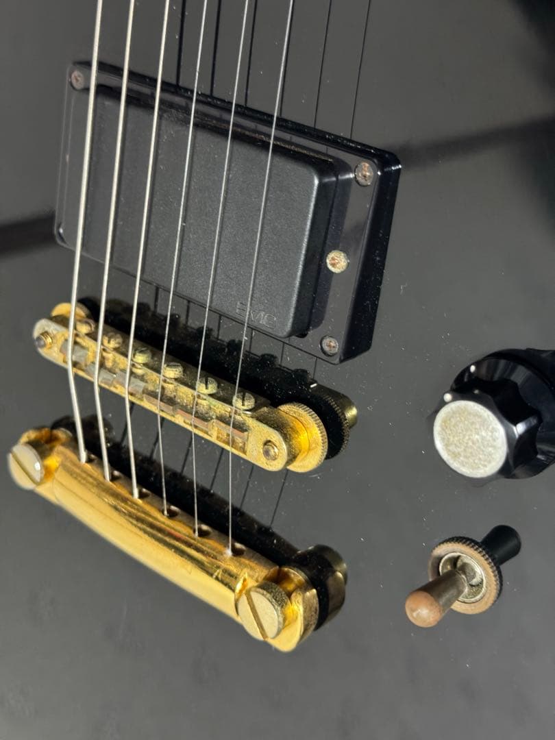 FERNANDES hideモデル ギター　MG Burny 80X 100X