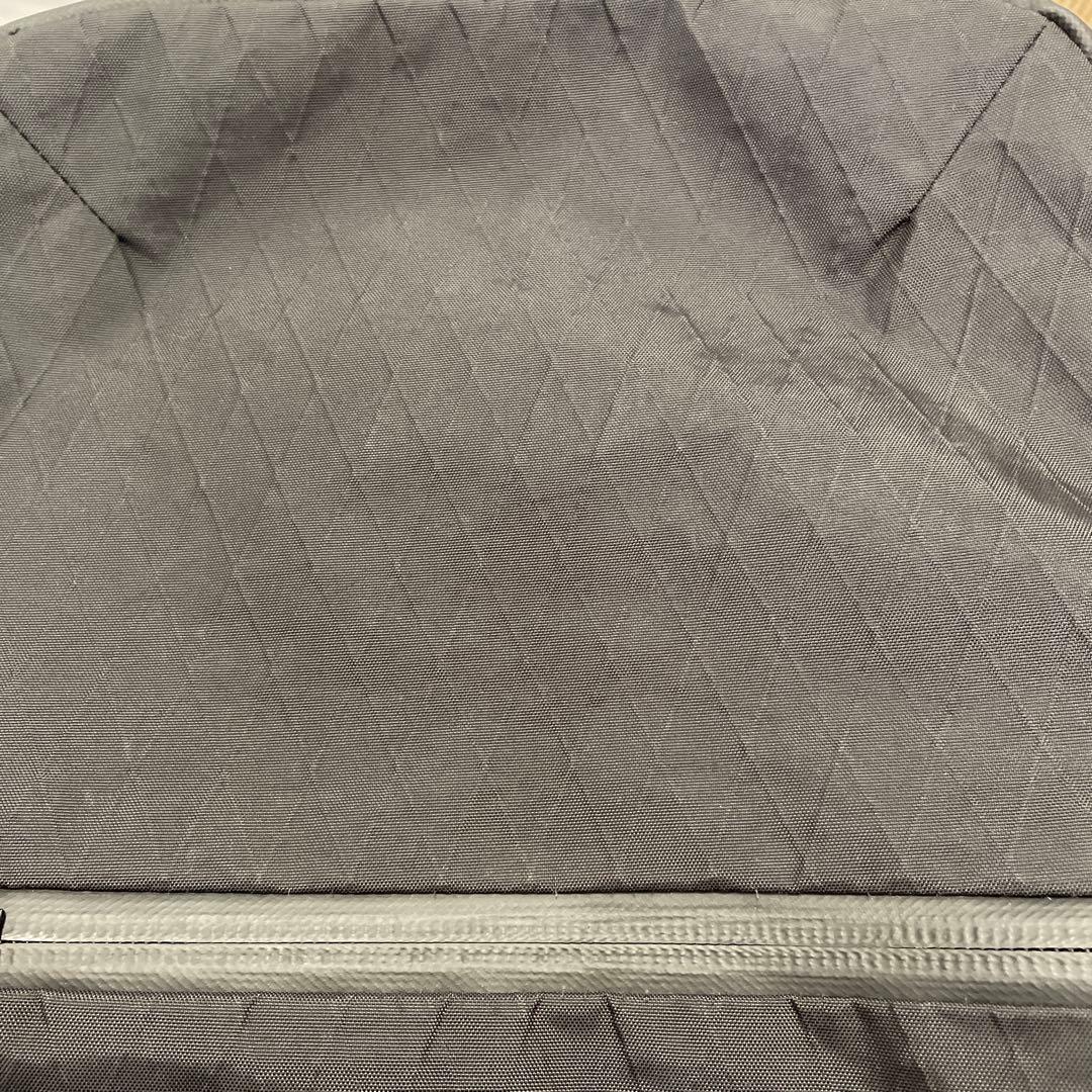 Aer エアー　ビジネス バッグ リュック　黒　ブラック