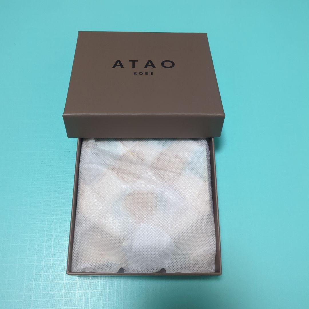 アタオ　ロトロ　ブロックパーティ　クリスマス限定