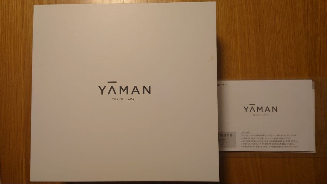 【ゆきりん様】ヤーマン　リフトドライヤー　ホワイトYA−MAN HC-20W-1