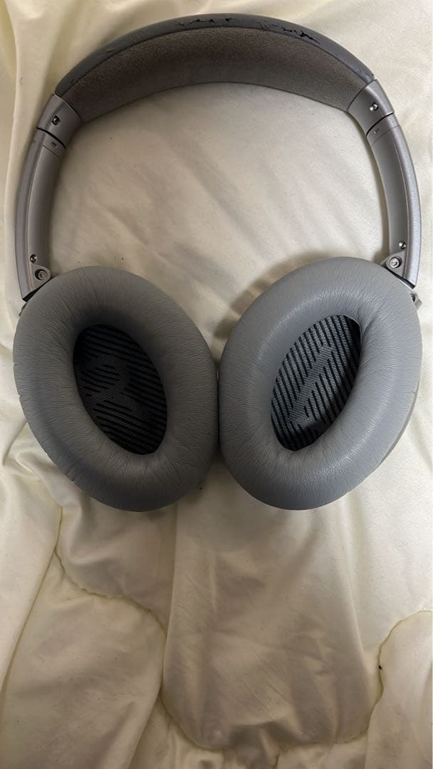 BOSE QUIETCOMFORT 35 QC35ヘッドホン
