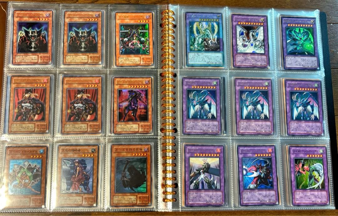 遊戯王まとめ売り　ゲートボール他