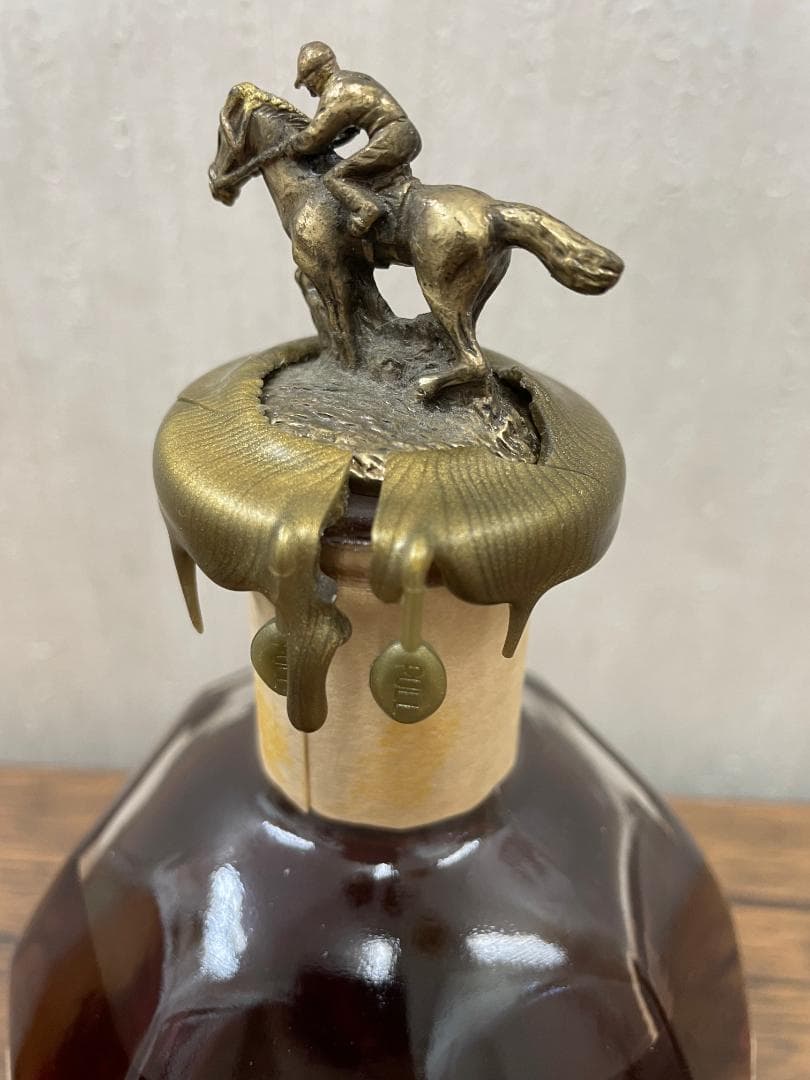 Wild Turkey 12年　他2本セット