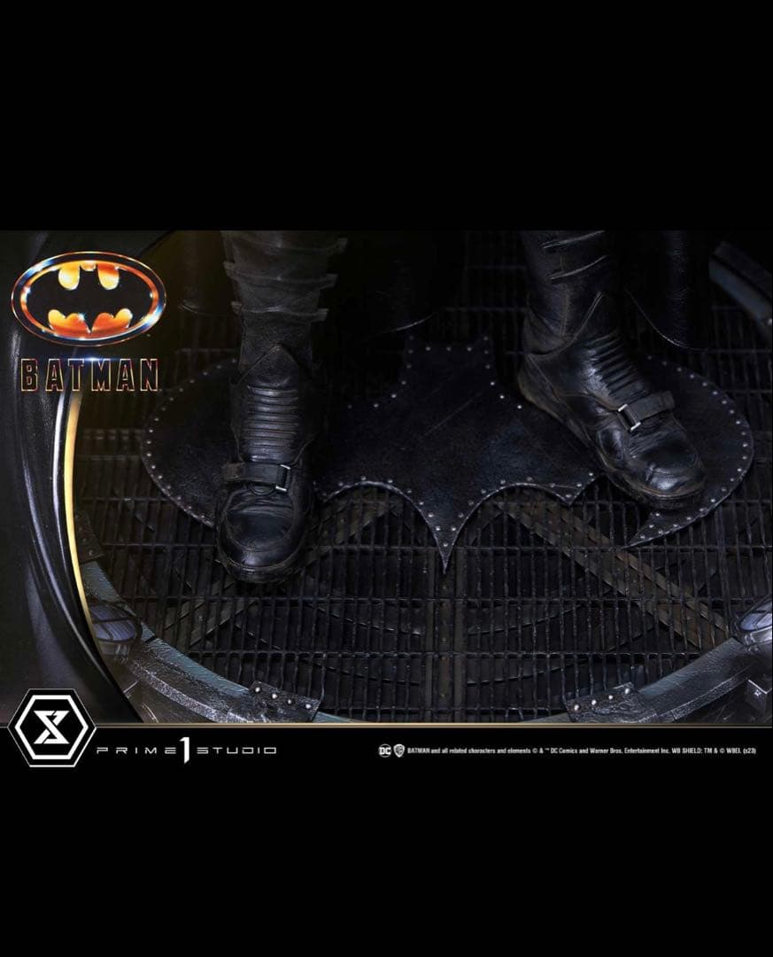 プライム1スタジオ prime1studio バットマン1989 アルティメット