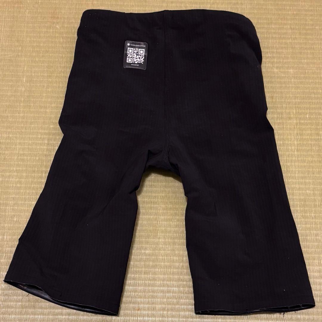 高速水着　GX SONIC6