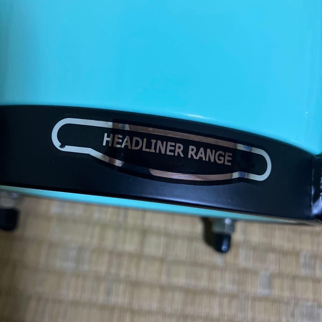 c*o様 Meinl ミントグリーン ボンゴ