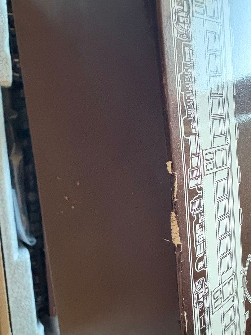 KATO HOゲージ クモハ41 + クハ55 2両セット