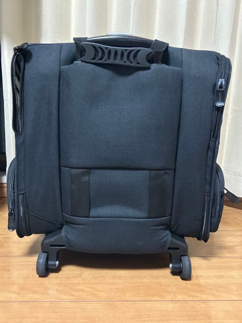 Air buggy キャリー