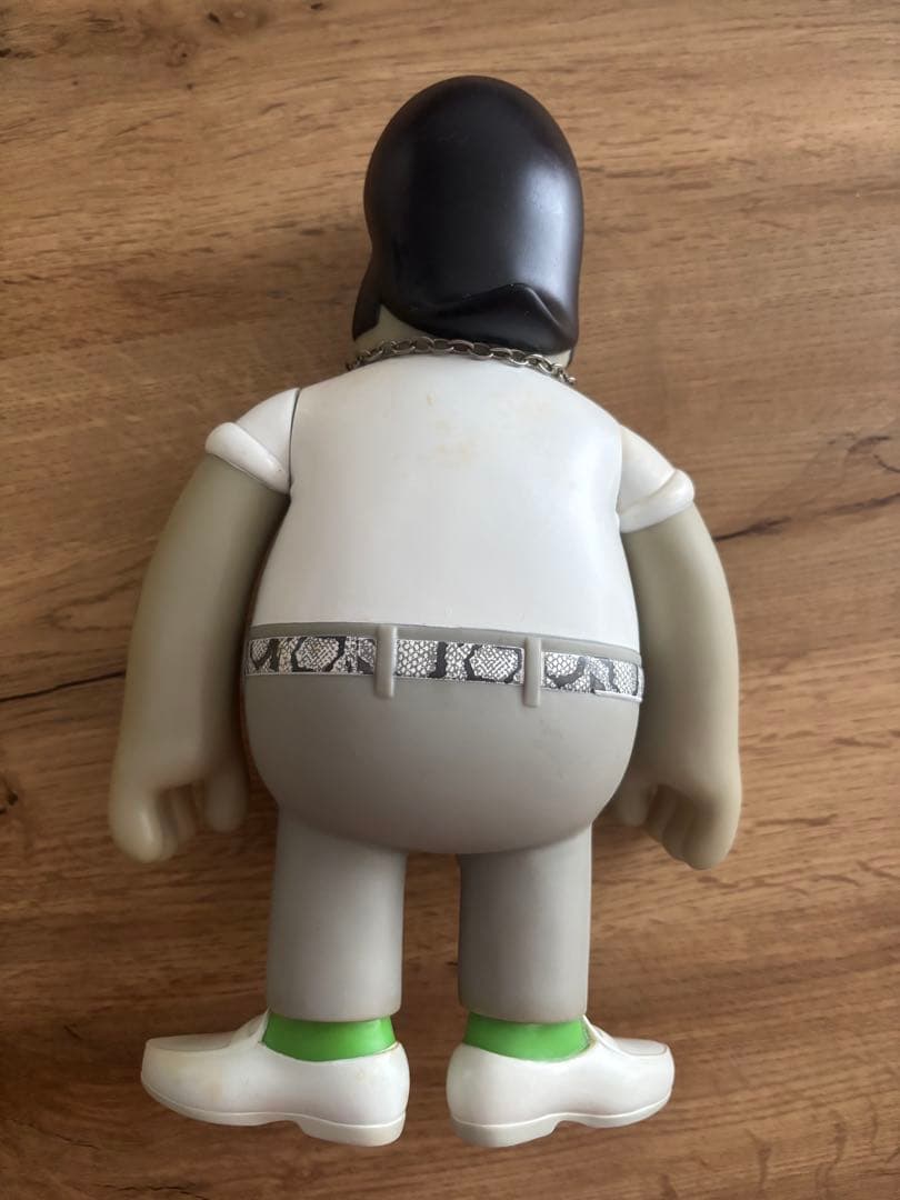 AMOS TOY Mr. Spoons JAMES JARVIS 廃番　希少