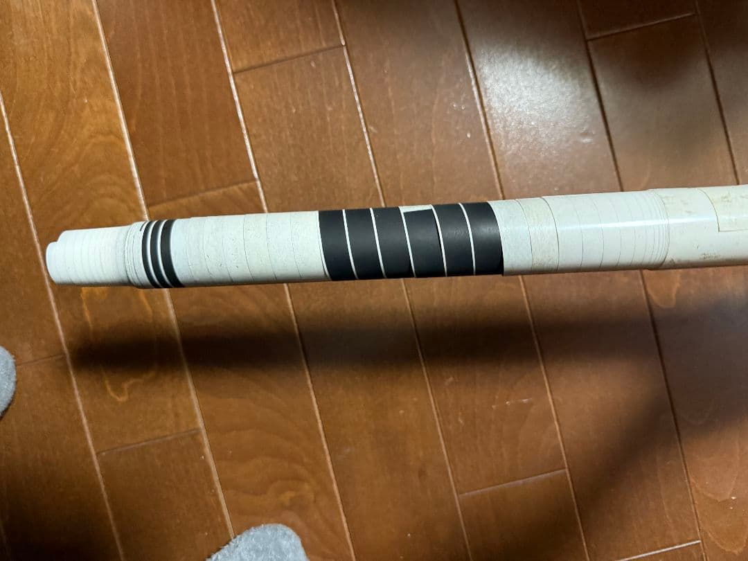 名鉄300系　側面行き先幕　ワンロール