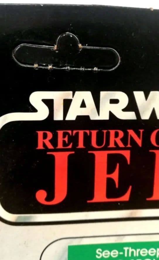 Star Wars C-3PO フィギュア Kenner　当時モノ