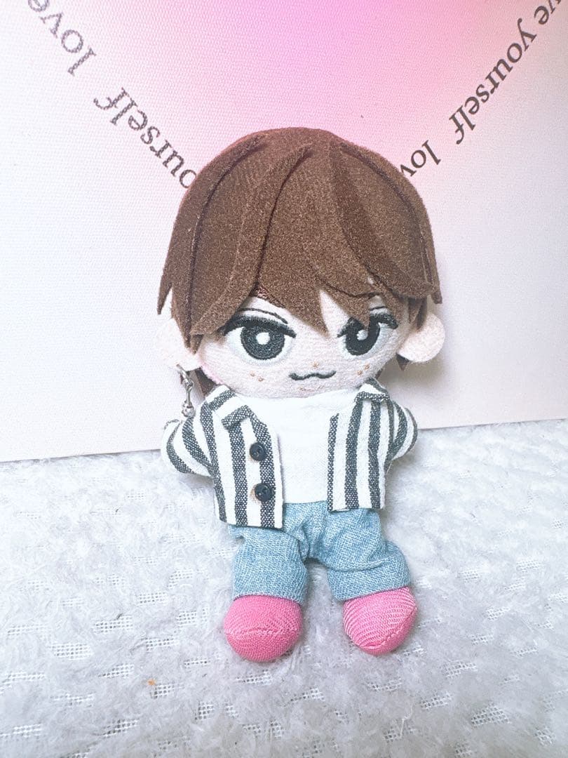 まろままん様♡すのチルぬいかつら