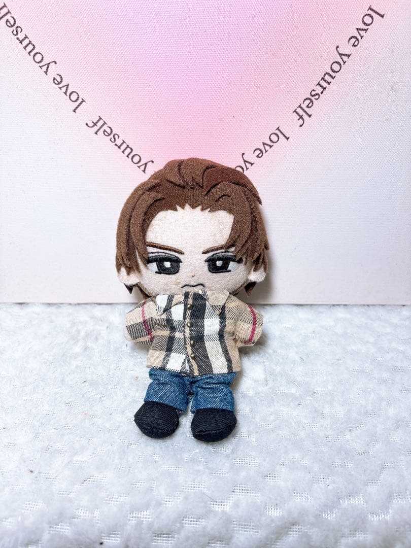 まろままん様♡すのチルぬいかつら