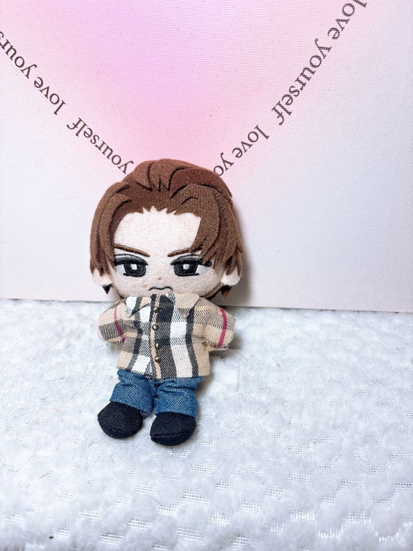 まろままん様♡すのチルぬいかつら