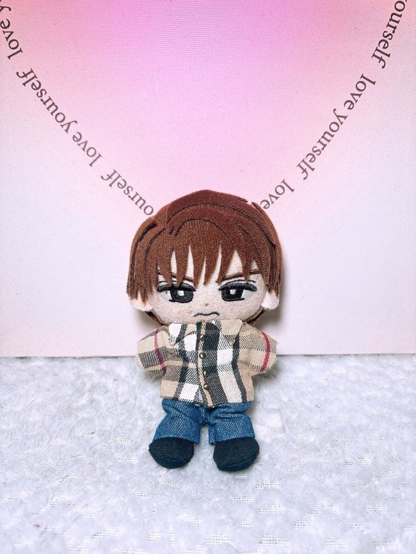 まろままん様♡すのチルぬいかつら