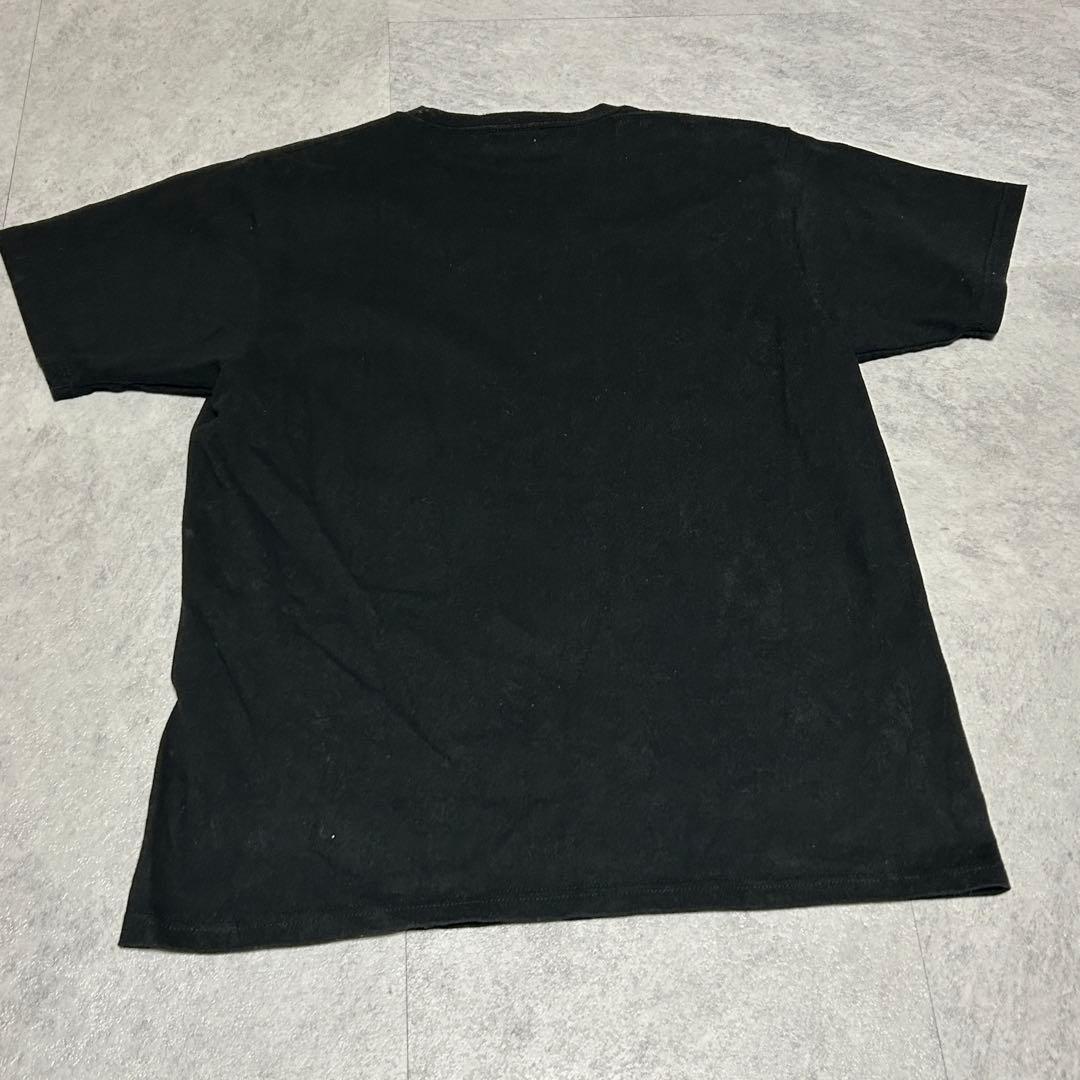 CHANEL×BALLETA Tシャツ ブラック 46size