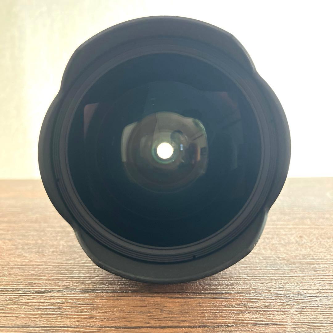 Tokina 16-28mm F2.8 ATX PRO FX（Canon用）