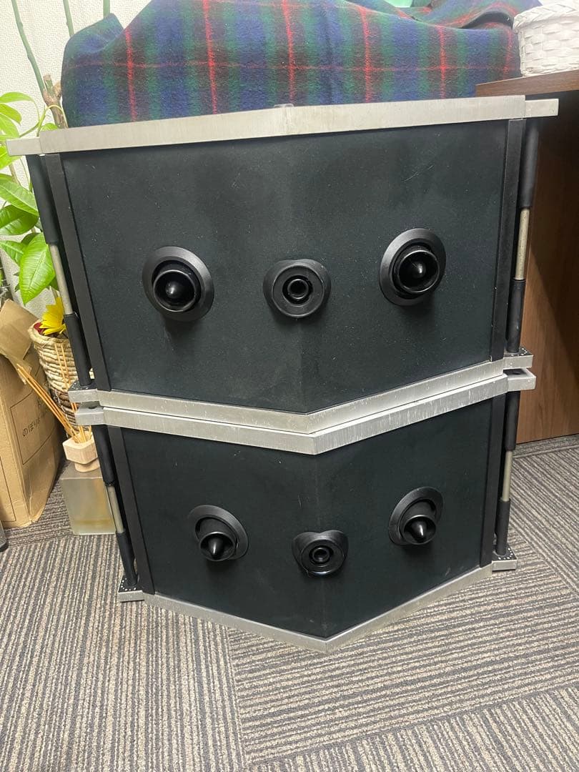 BOSE 901SS ボーズ　スピーカー　ペア ボーズ BOSE901-SSペア