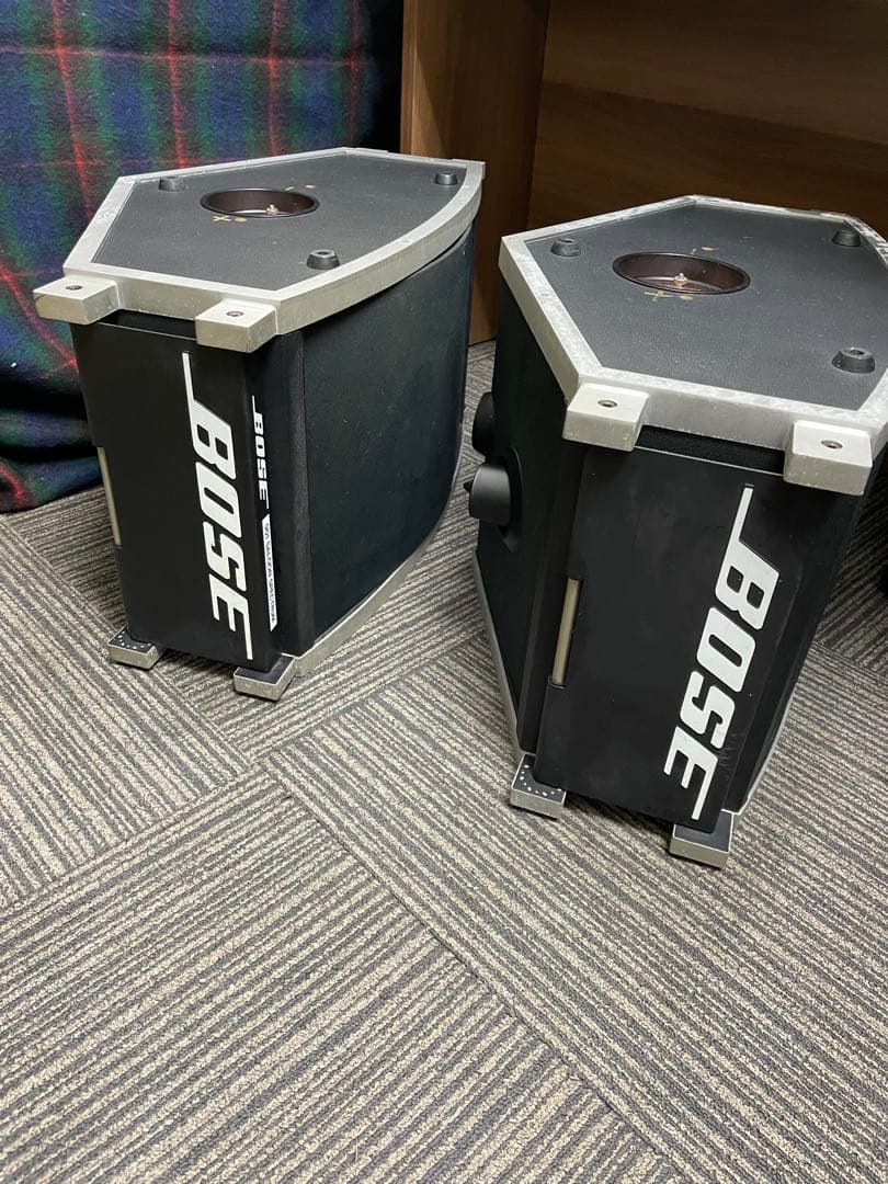 BOSE 901SS ボーズ　スピーカー　ペア ボーズ BOSE901-SSペア