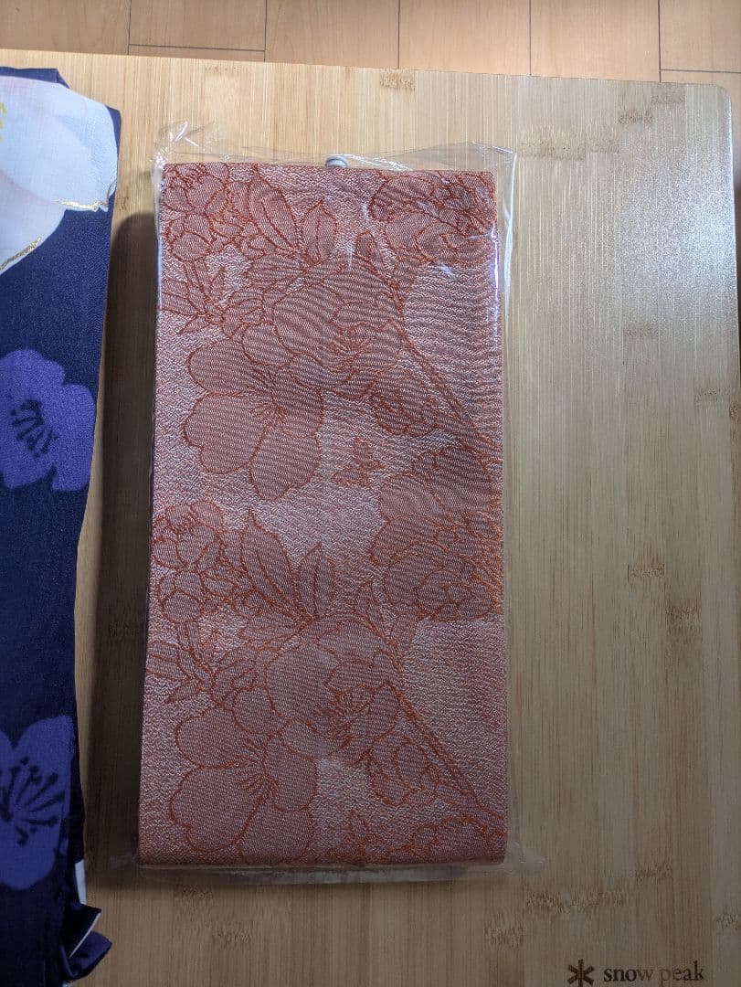 【刀剣乱舞ONLINE×京都丸紅コラボレーション】浴衣へし切長谷部ゆかた