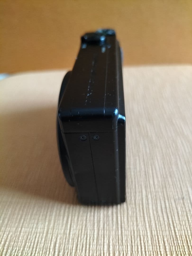 RICOH CX5 動作確認済 バッテリー付き