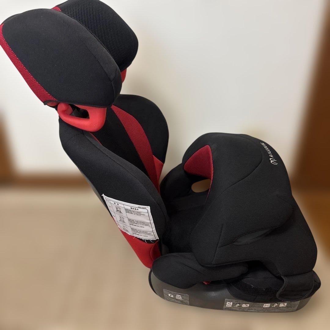 チャイルドシート　AILEBEBE SARATTO