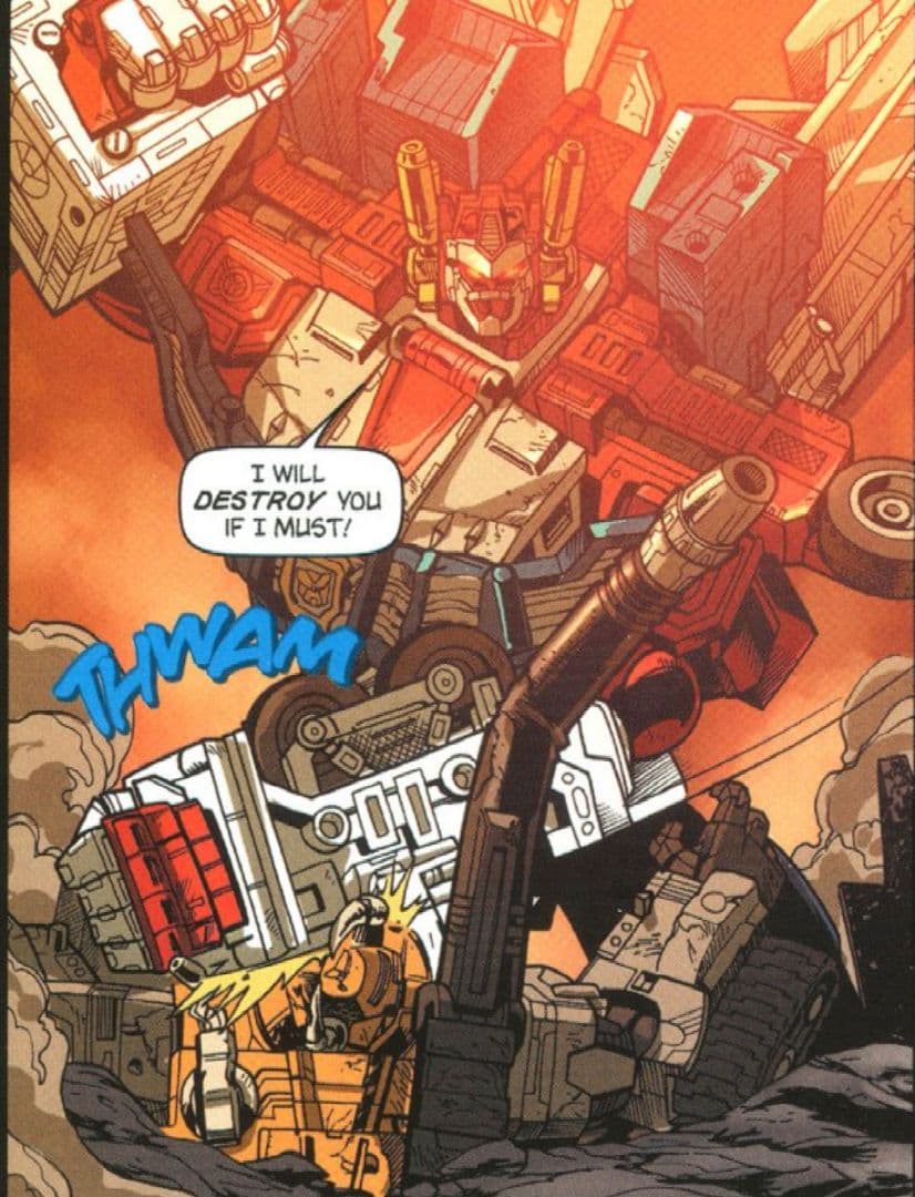 未開封● アークユニクロン トランスフォーマー ユナイテッド レガシー SS