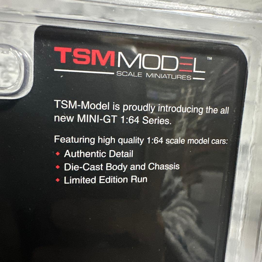 ミニＧＴ LB LAMBORGHINI HURACÁN GT