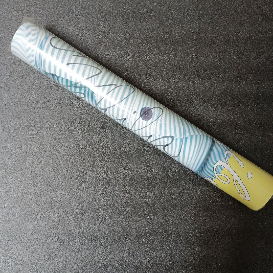 2019小芝風花.直筆サイン入りカレンダー未開封1本