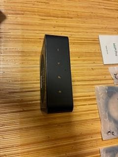 WiiM Pro ネットワークオーディオストリーマー