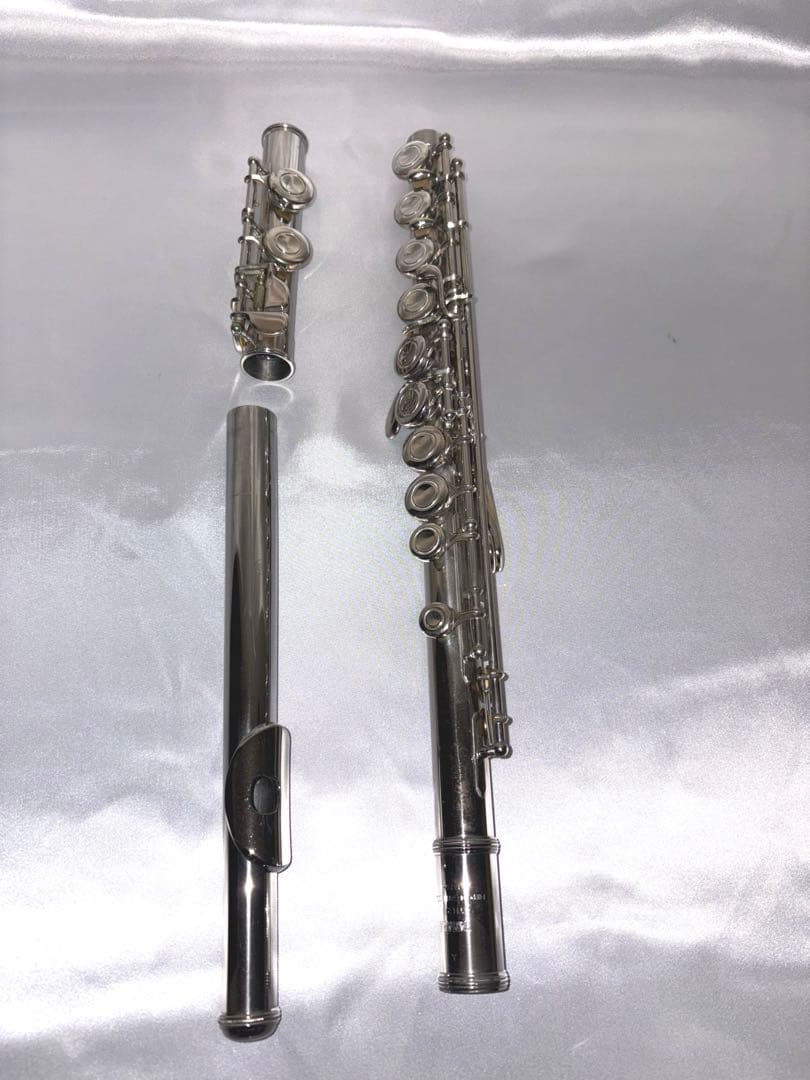 YAMAHA YFL-211 Eメカ　美品 即日発送