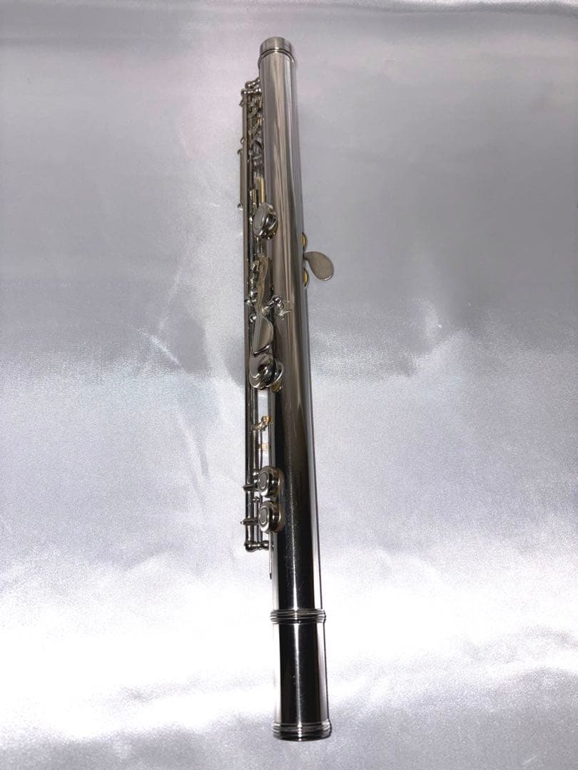 YAMAHA YFL-211 Eメカ　美品 即日発送