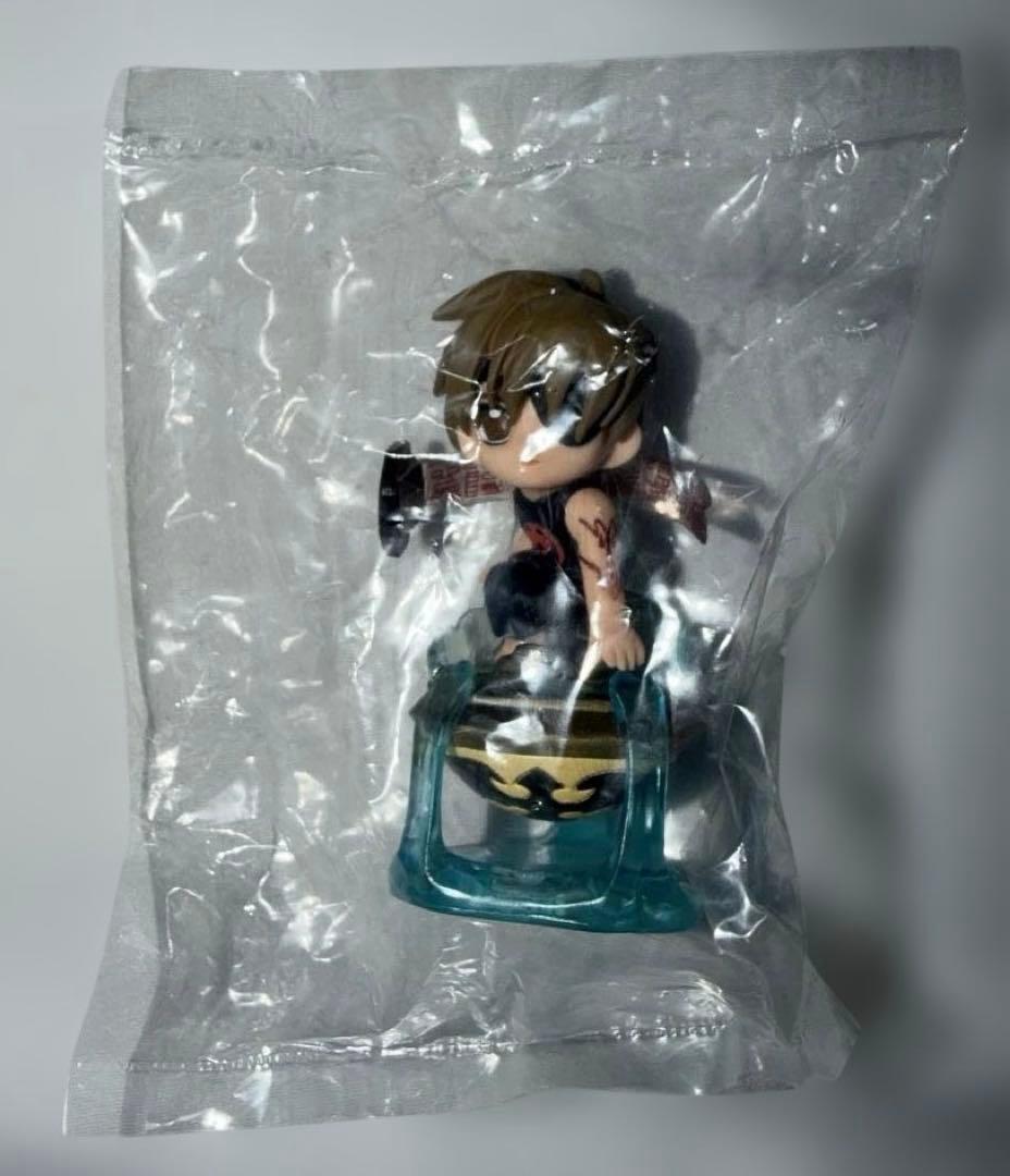 「 CLAMP in 3-D LAND 」 もうひとりの小狼 眼帯のフェイ