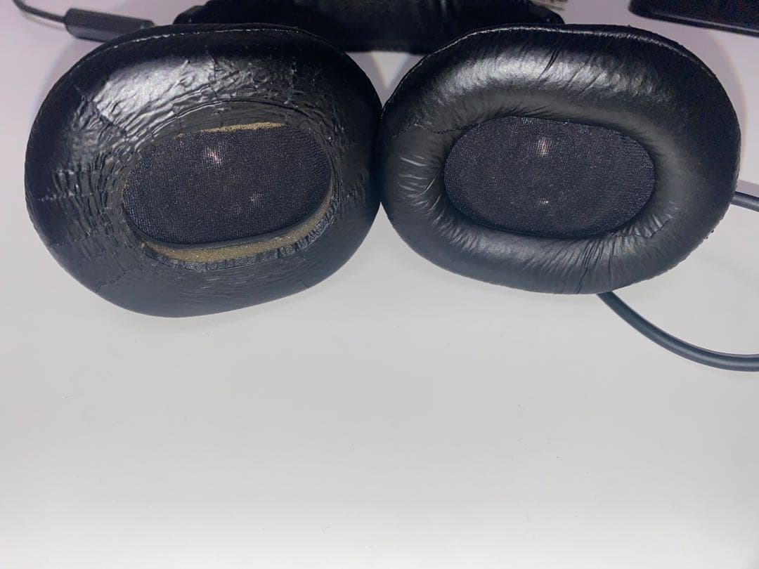 SONY MDR-CD900ST 密閉型スタジオモニターヘッドホン ソニー