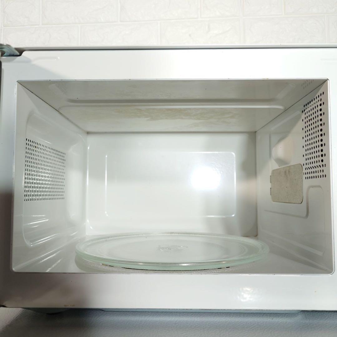 アイリスオーヤマ 家電3点セット 冷蔵庫 洗濯機 電子レンジ D136