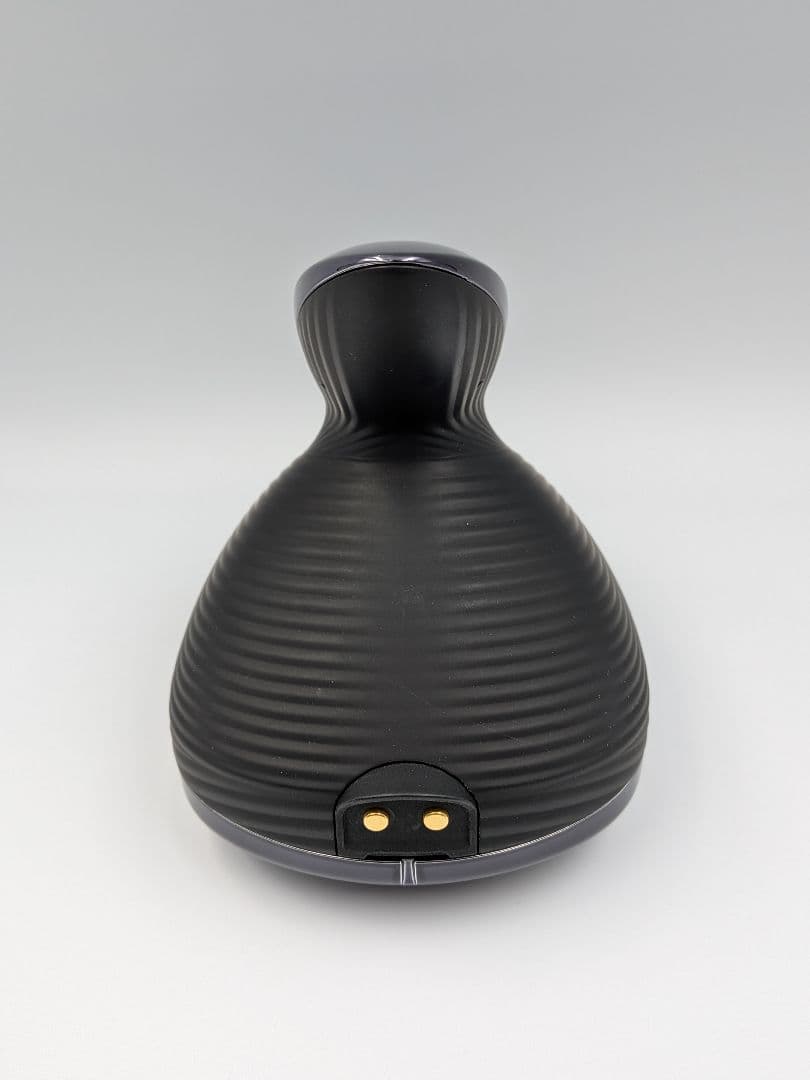 Refa リファ ビューテック ヘッドスパ RE-AP ブラック 黒