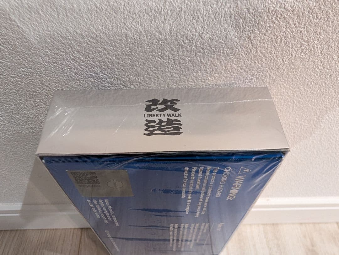 MINI GT リバティウォーク 東京オートサロン 2026 限定