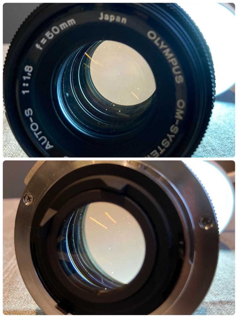 入門に★OLYMPUS OM-1/レンズセット★作例多数＊初期保証＊美品＊完動品