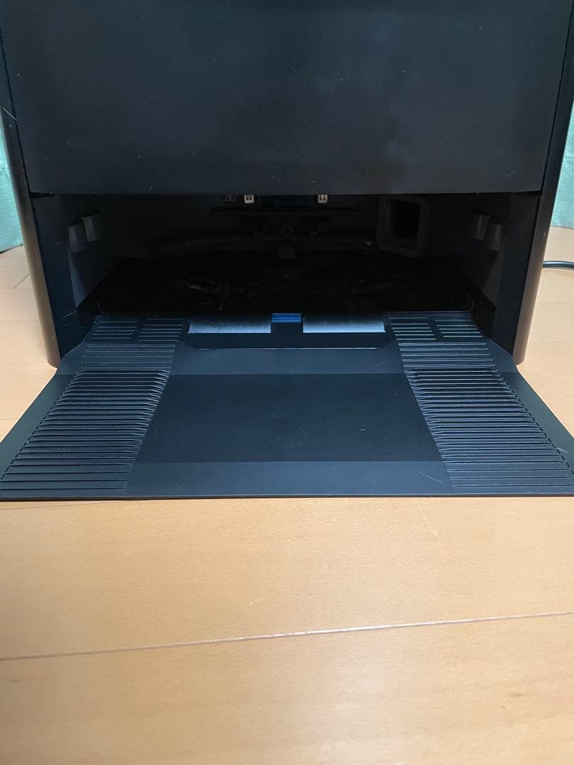 【24年9月製PRO版】ECOVACS DEEBOT X5 ロボット掃除機　美品