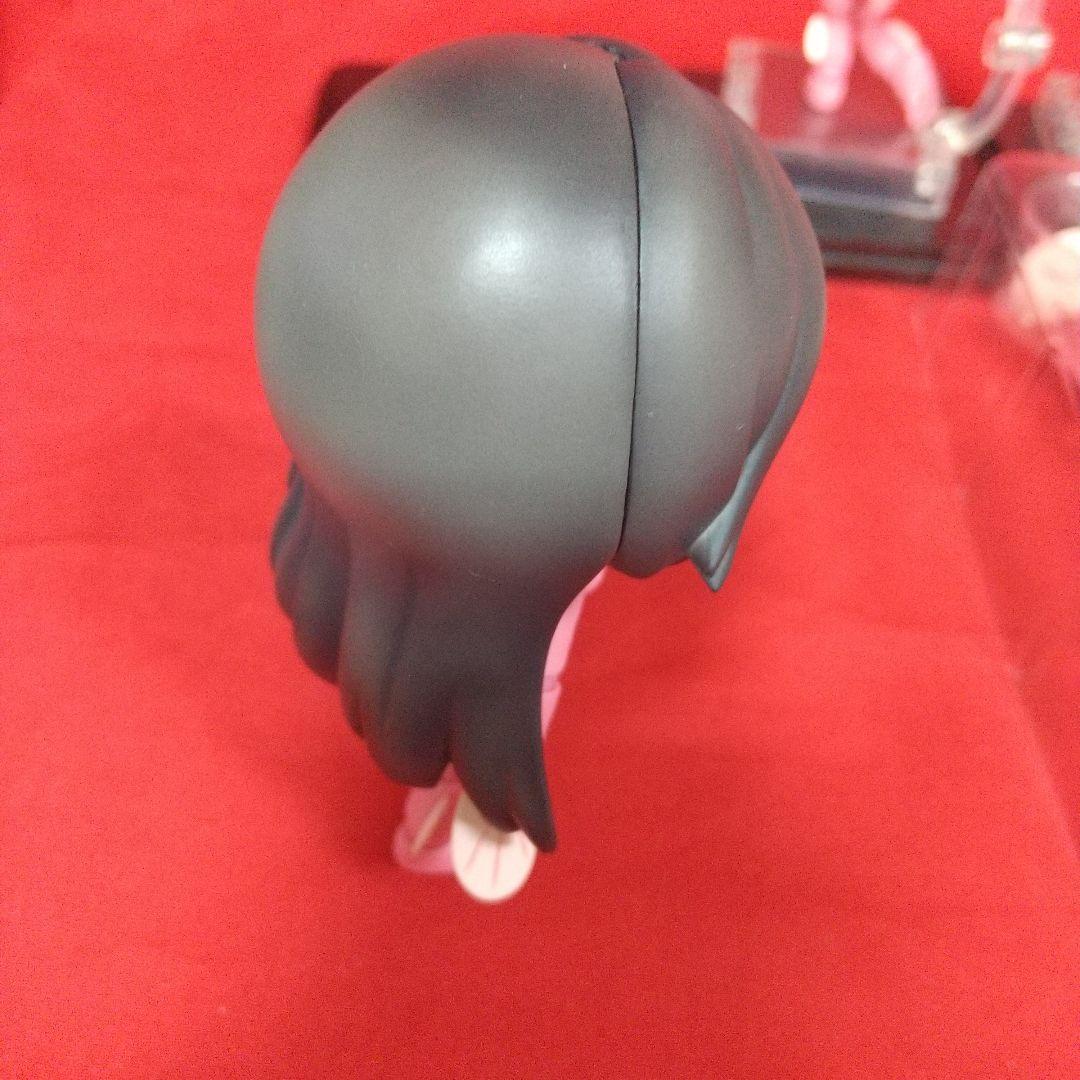 ガールズ&パンツァー キューポッシュ『あんこう踊りせっと』