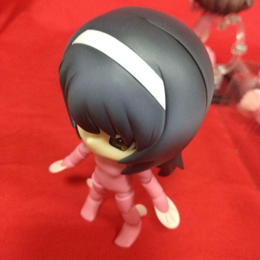 ガールズ&パンツァー キューポッシュ『あんこう踊りせっと』