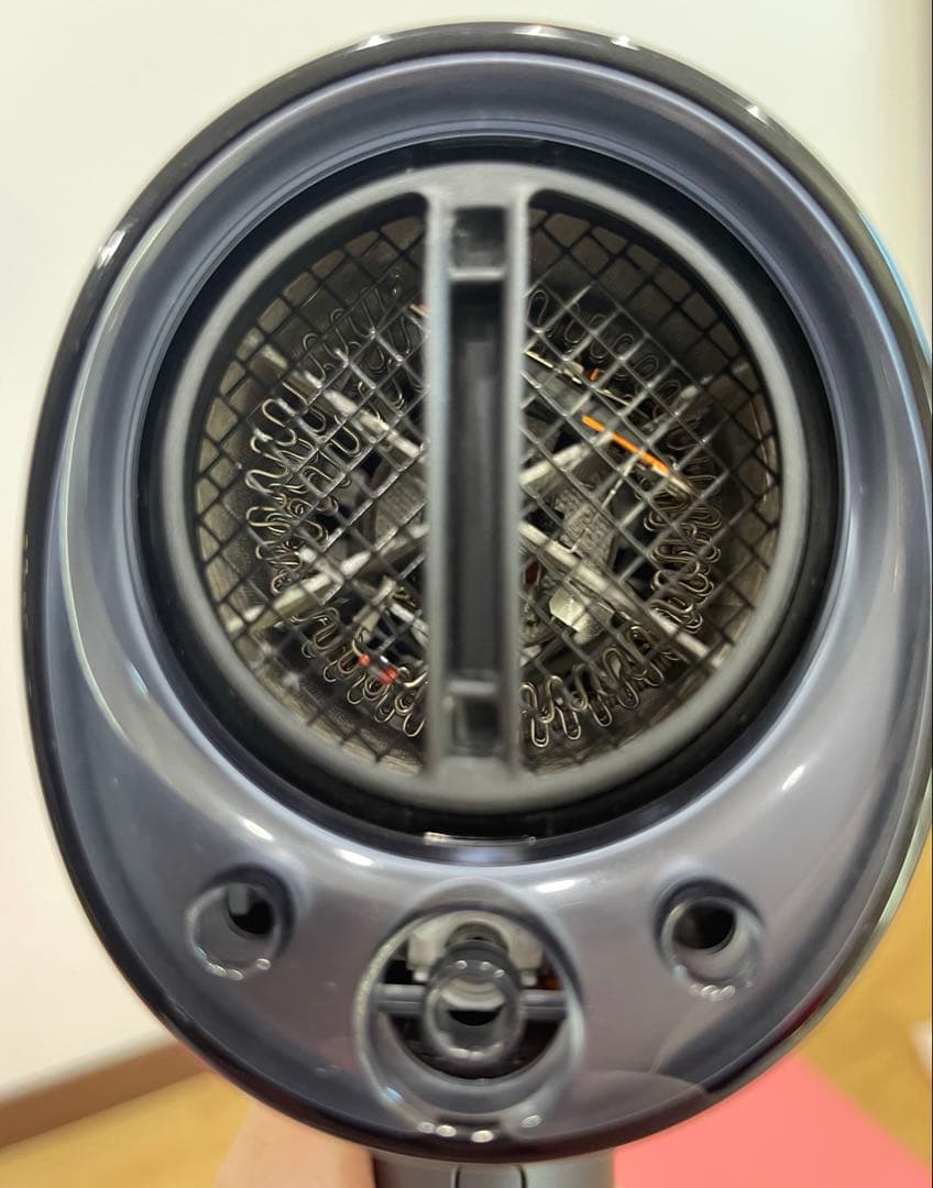 Panasonic ナノケア ドライヤー EH-NAOJ